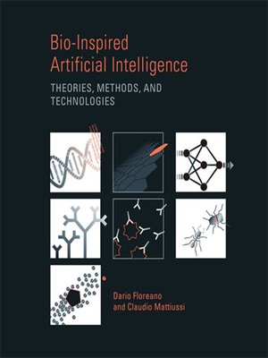 cover image of Bio-Inspired Artificial Intelligence